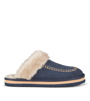 Justina - Navy - Outside