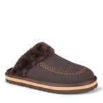 Justina Clog Slipper