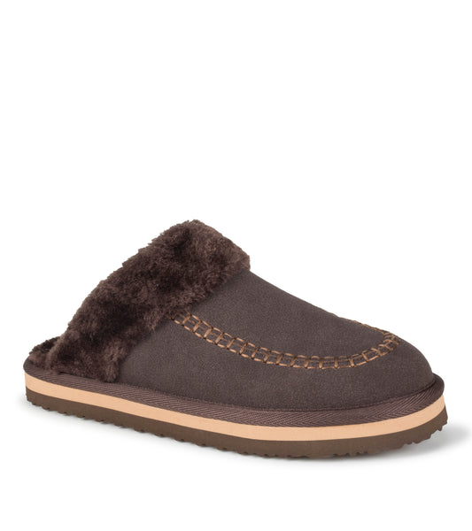 Justina - Dark Brown - Hero