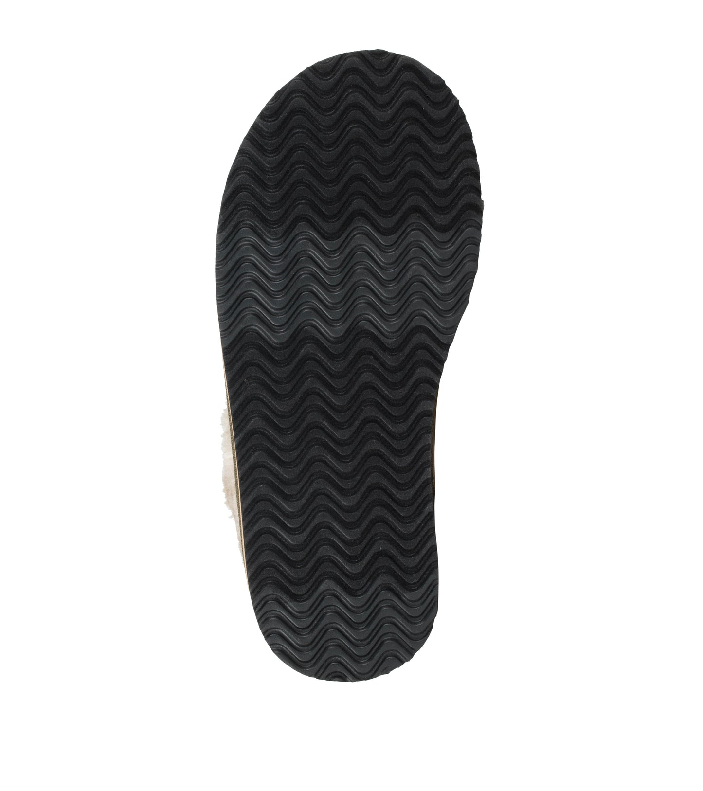 Justina - Olive - Sole