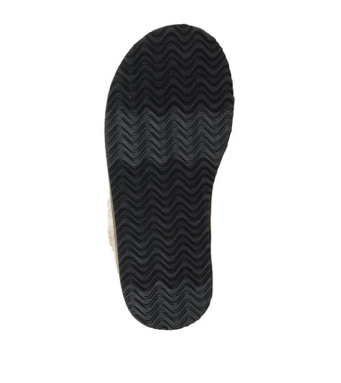 Justina - Olive - Sole