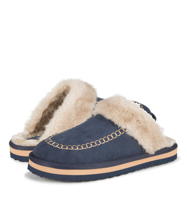 Justina - Navy - Hero Pair