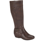 Karmina Tall Boot