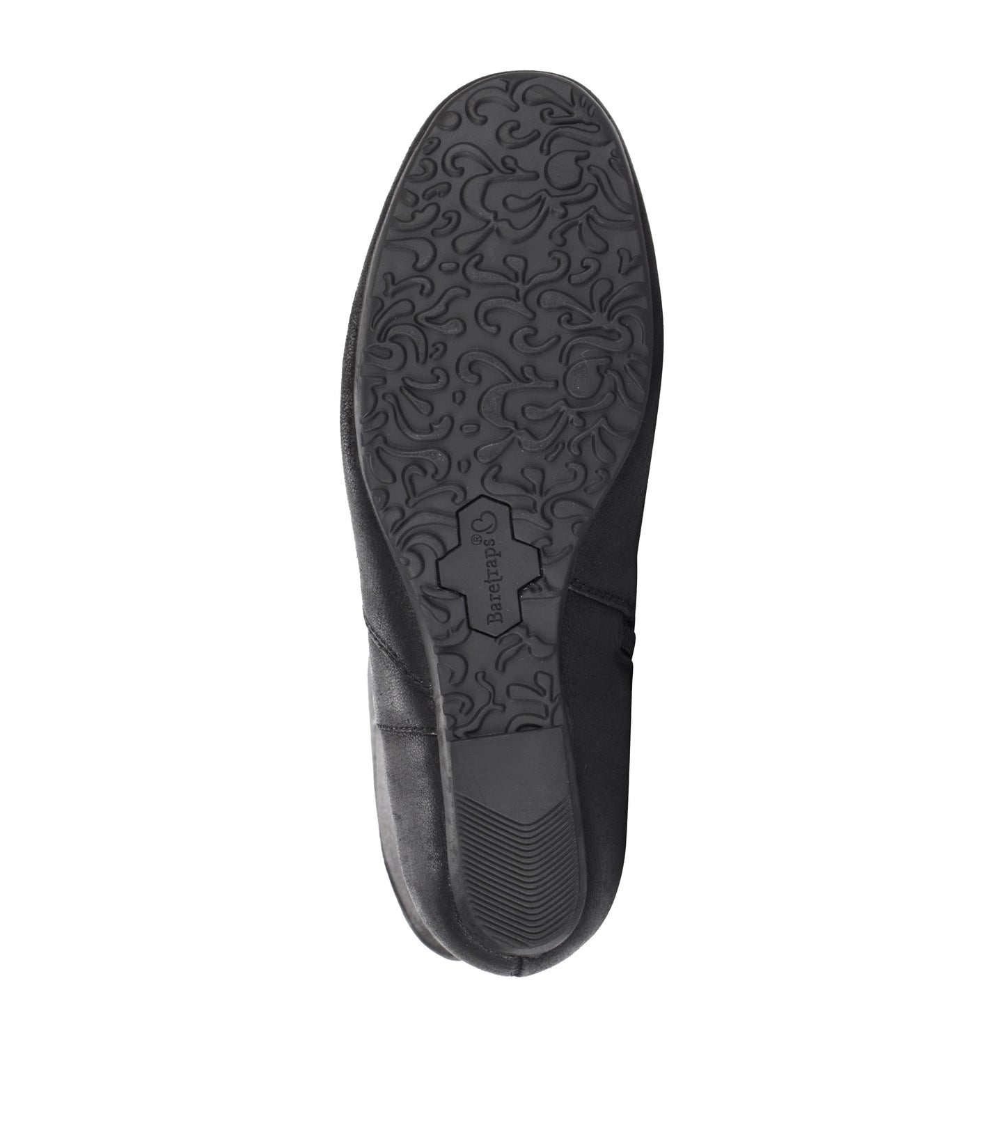 Karmina - Black - Sole