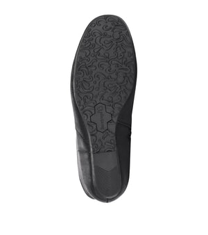 Karmina - Black - Sole