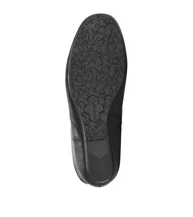 Karmina - Black - Sole