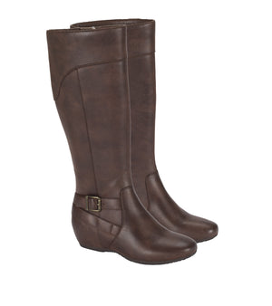 Karmina - Brown - Hero Pair