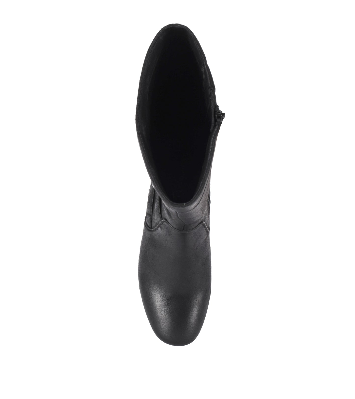 Karmina - Black - Top Down