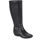 Karmina Tall Boot