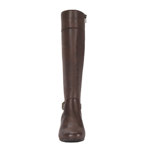 Karmina - Brown - Front