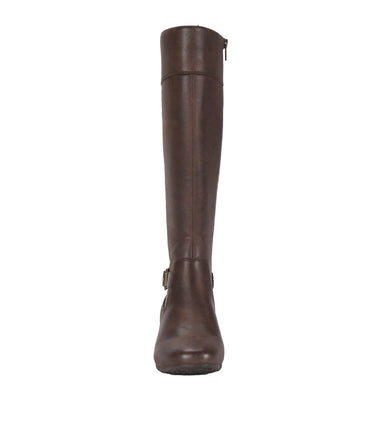 Karmina - Brown - Front