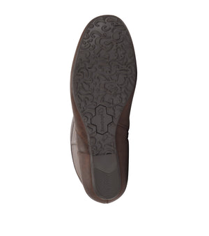 Karmina - Brown - Sole