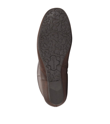 Karmina - Brown - Sole