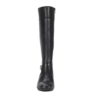 Karmina - Black - Front