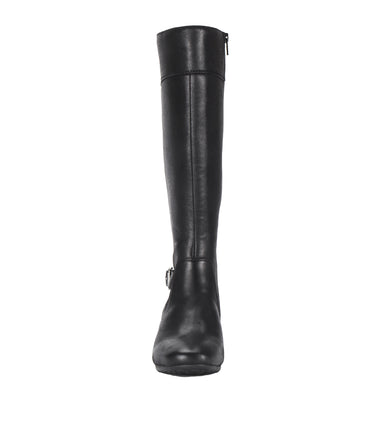 Karmina - Black - Front