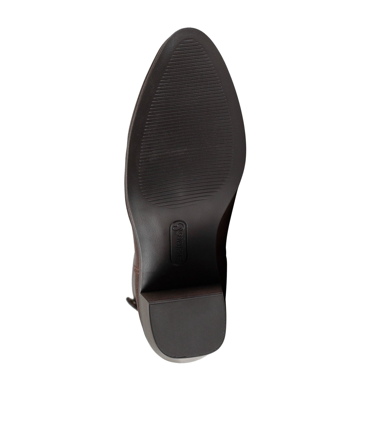 Kiara - Brush Brown - Sole