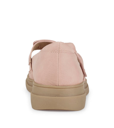 Kimbly - Rose - Back