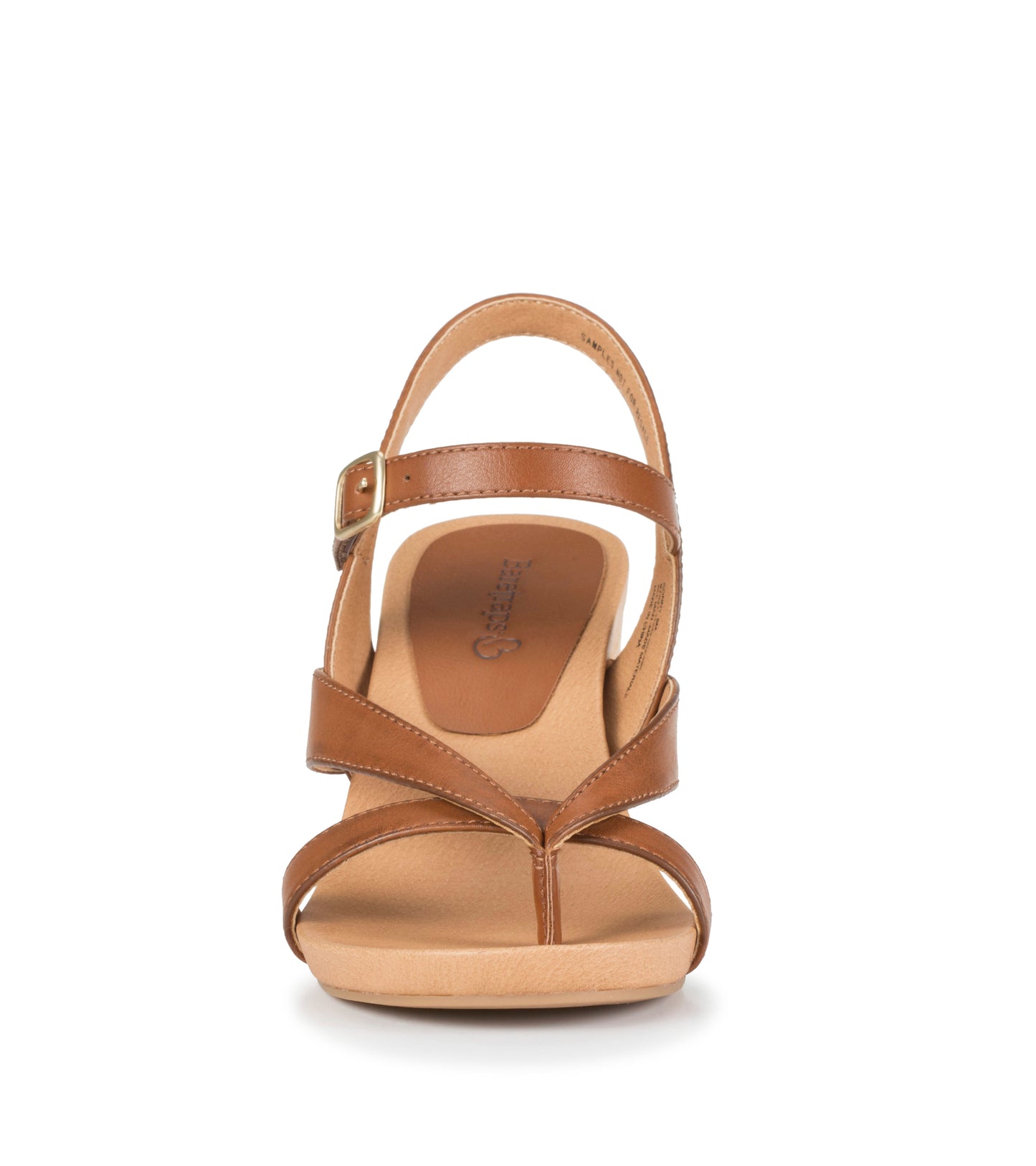Konny - Cognac - Front