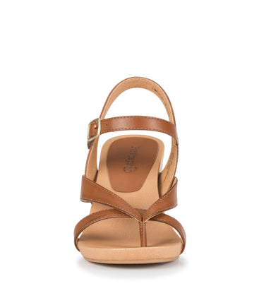 Konny - Cognac - Front