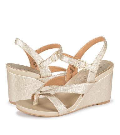 Konny - Light Gold - Hero Pair