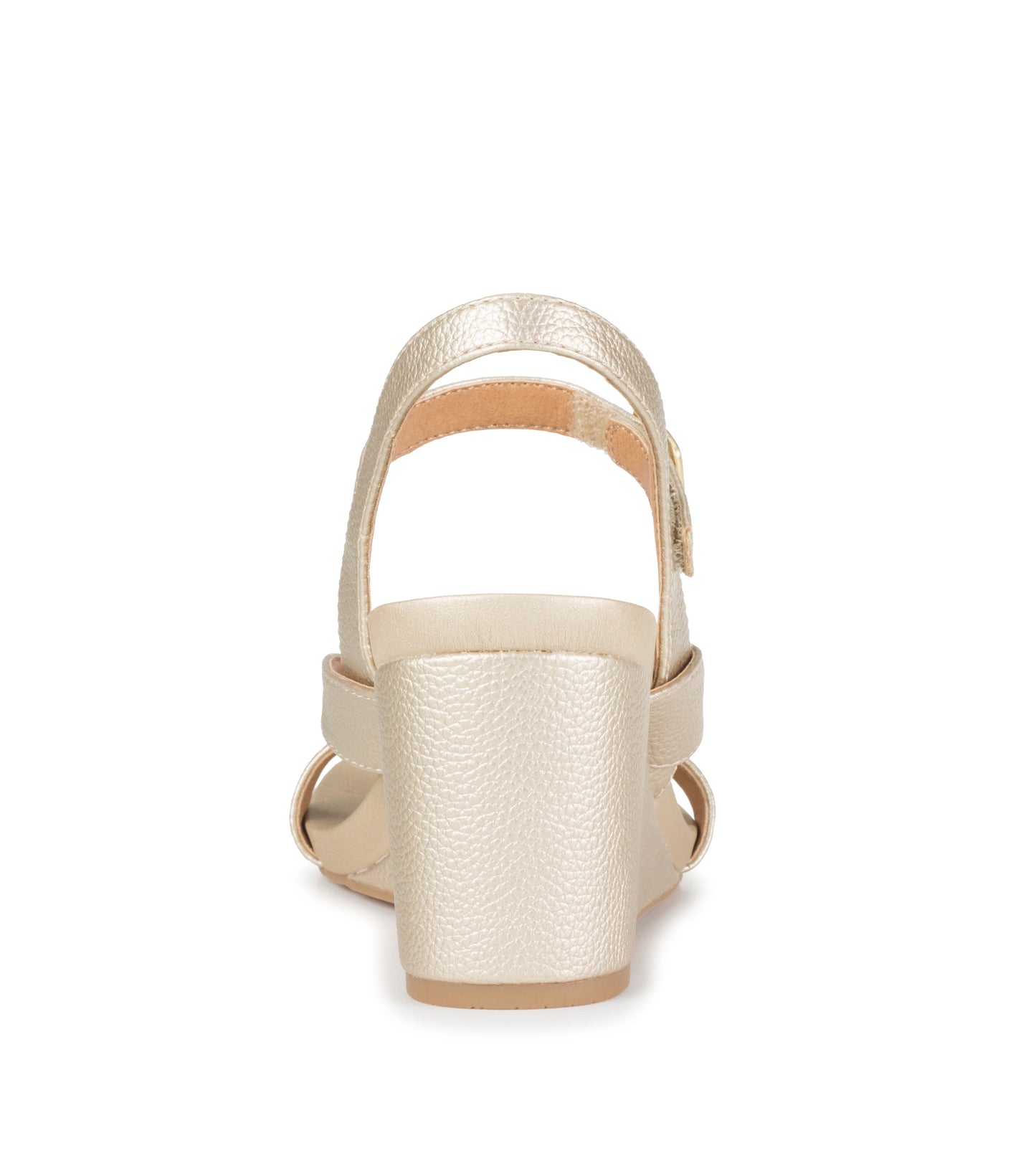 Konny - Light Gold - Back
