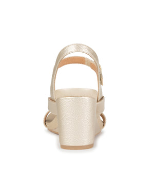 Konny - Light Gold - Back