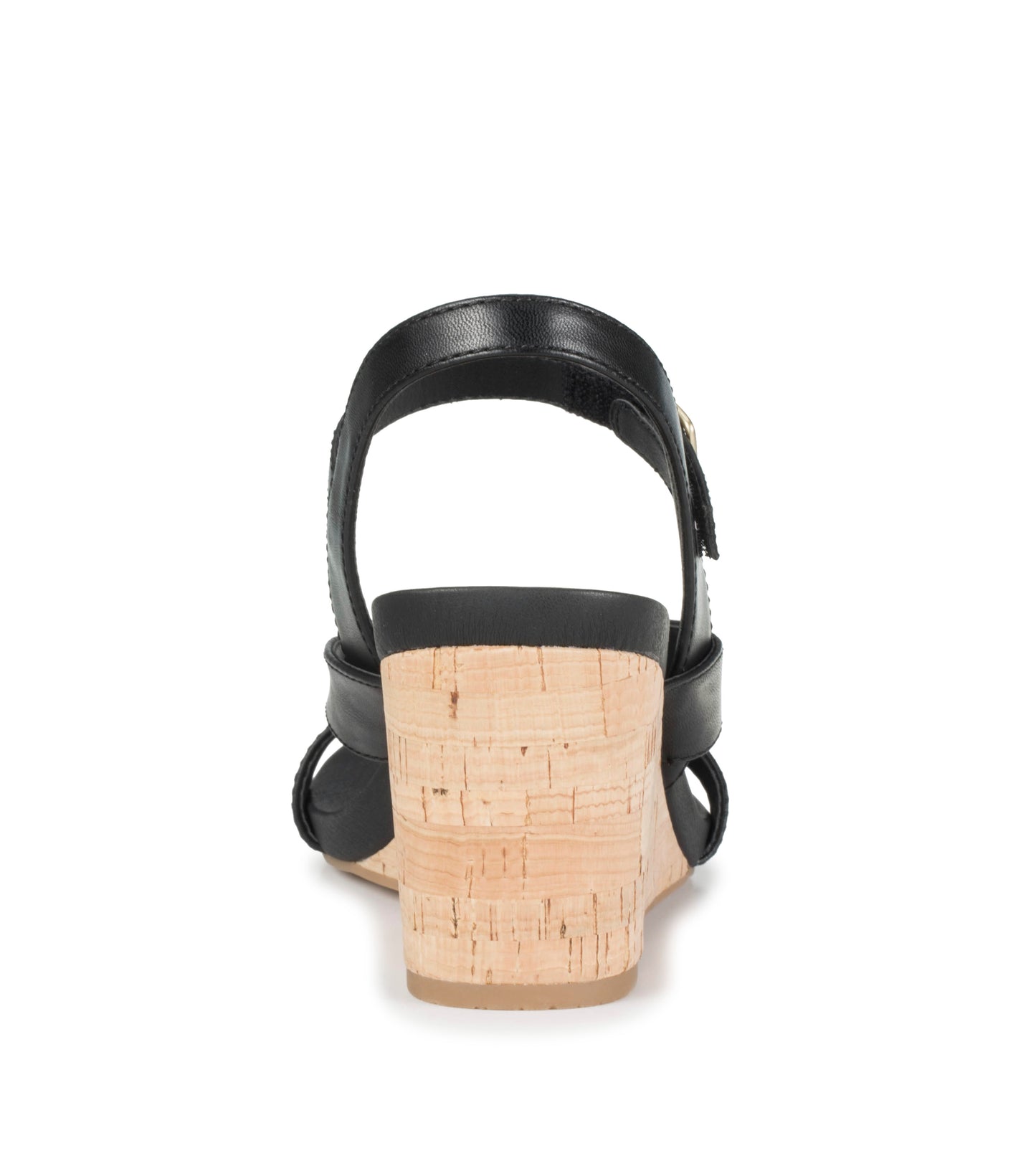 Konny - Black - Back