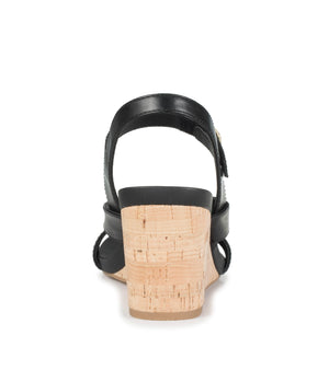 Konny - Black - Back