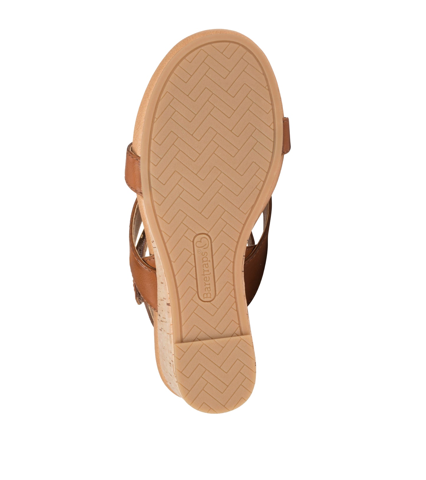 Konny - Cognac - Sole
