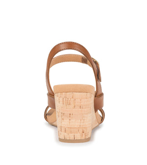 Konny - Cognac - Back