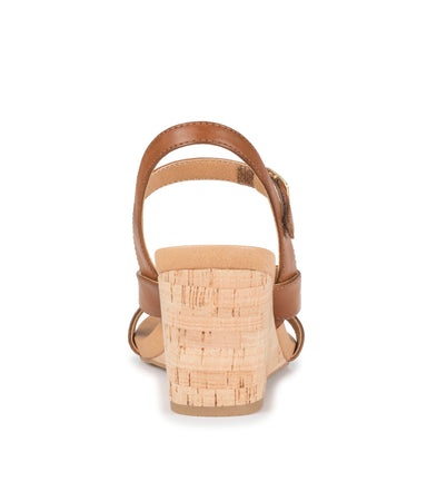 Konny - Cognac - Back