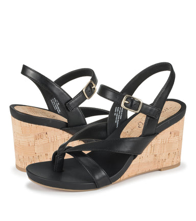 Konny - Black - Hero Pair