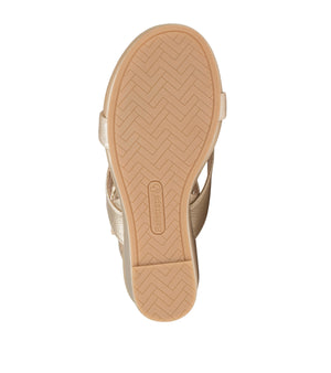 Konny - Light Gold - Sole