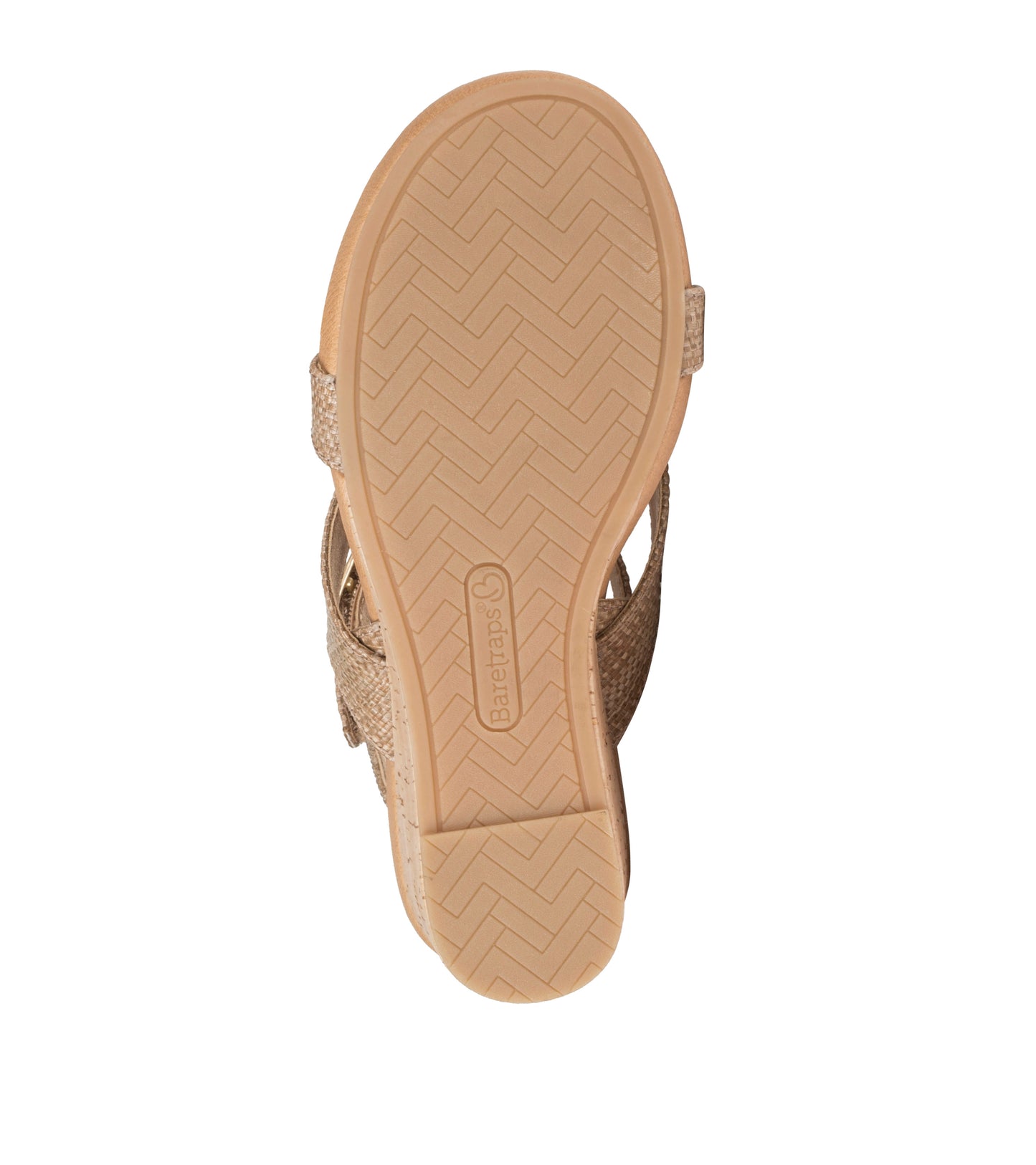 Konny - Brown - Sole