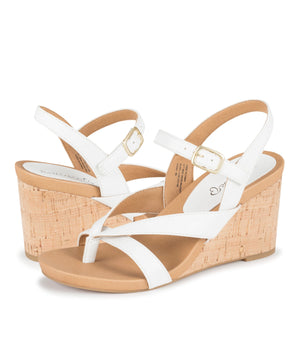 Konny - White - Hero Pair