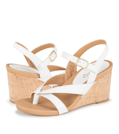 Konny - White - Hero Pair