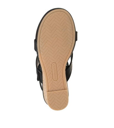 Konny - Black - Sole