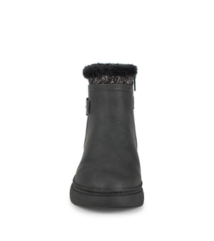 Lanney - Black - Front