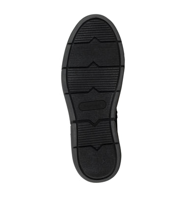 Lanney - Black - Sole