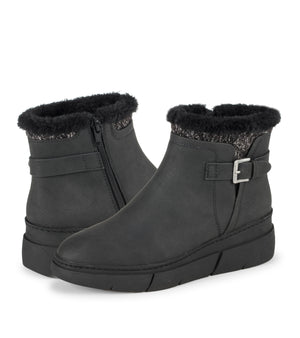 Lanney - Black - Hero Pair