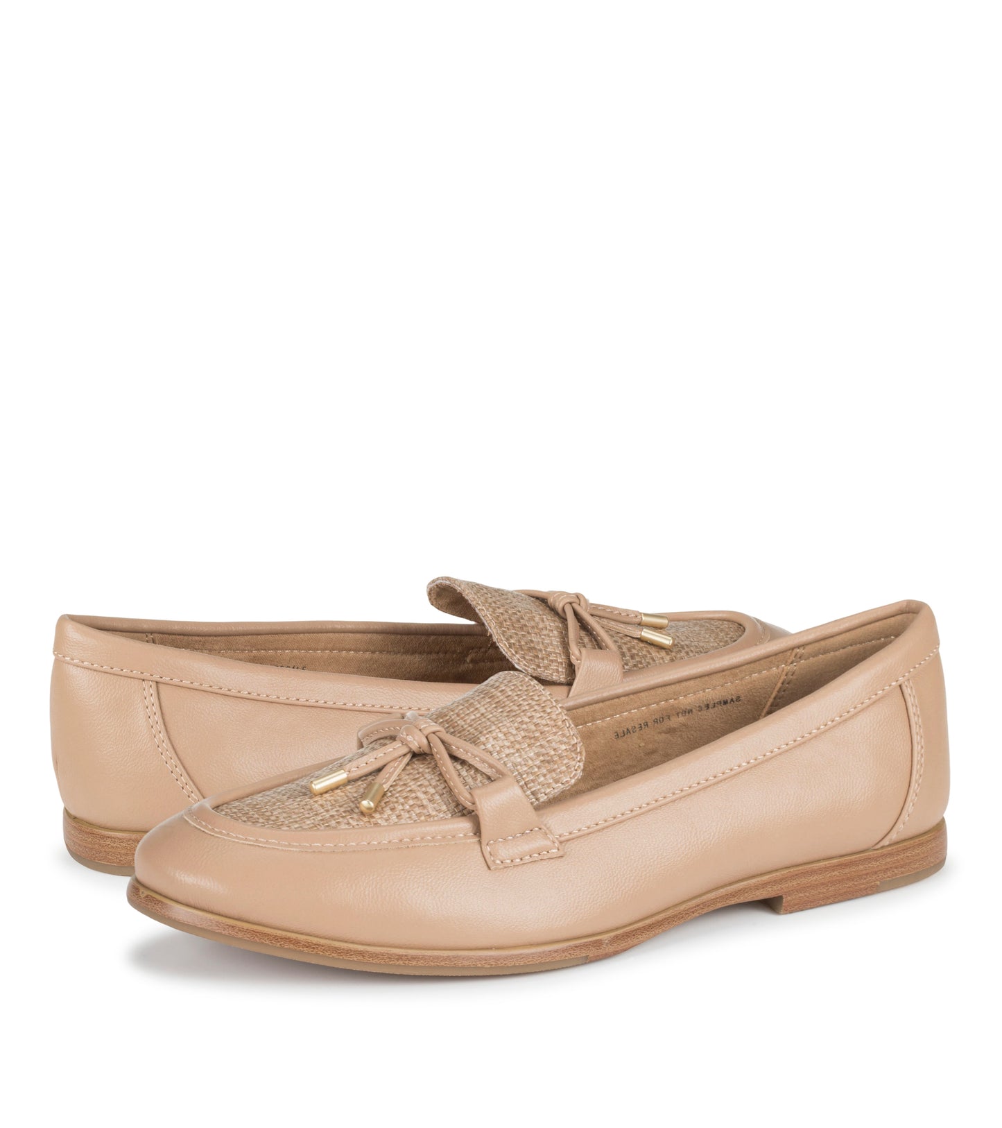 Laola - Light Brown - Hero Pair