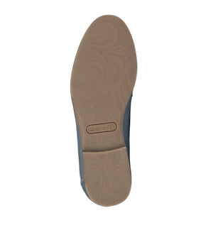 Laola - Coastal Blue - Sole