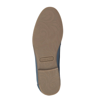 Laola - Coastal Blue - Sole