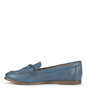 Laola - Coastal Blue - Inside