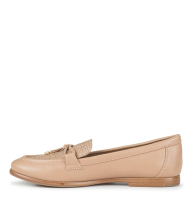 Laola - Light Brown - Inside