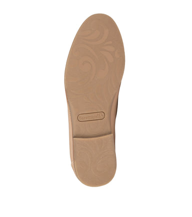 Laola - Light Brown - Sole