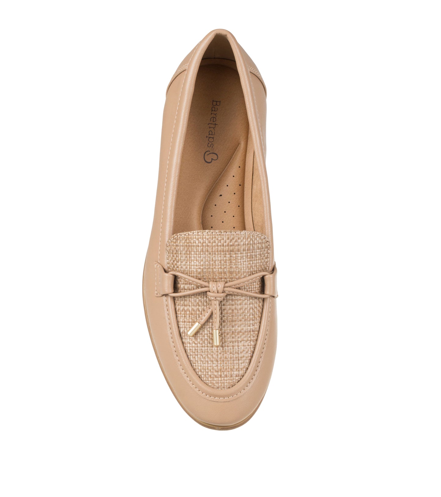 Laola - Light Brown - Top Down