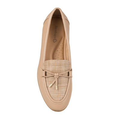 Laola - Light Brown - Top Down