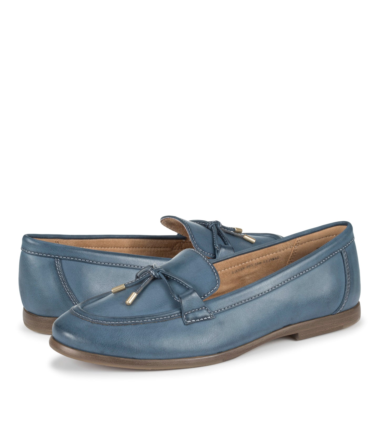 Laola - Coastal Blue - Hero Pair