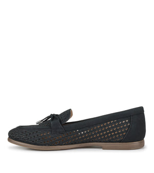 Laola Woven - Black - Inside